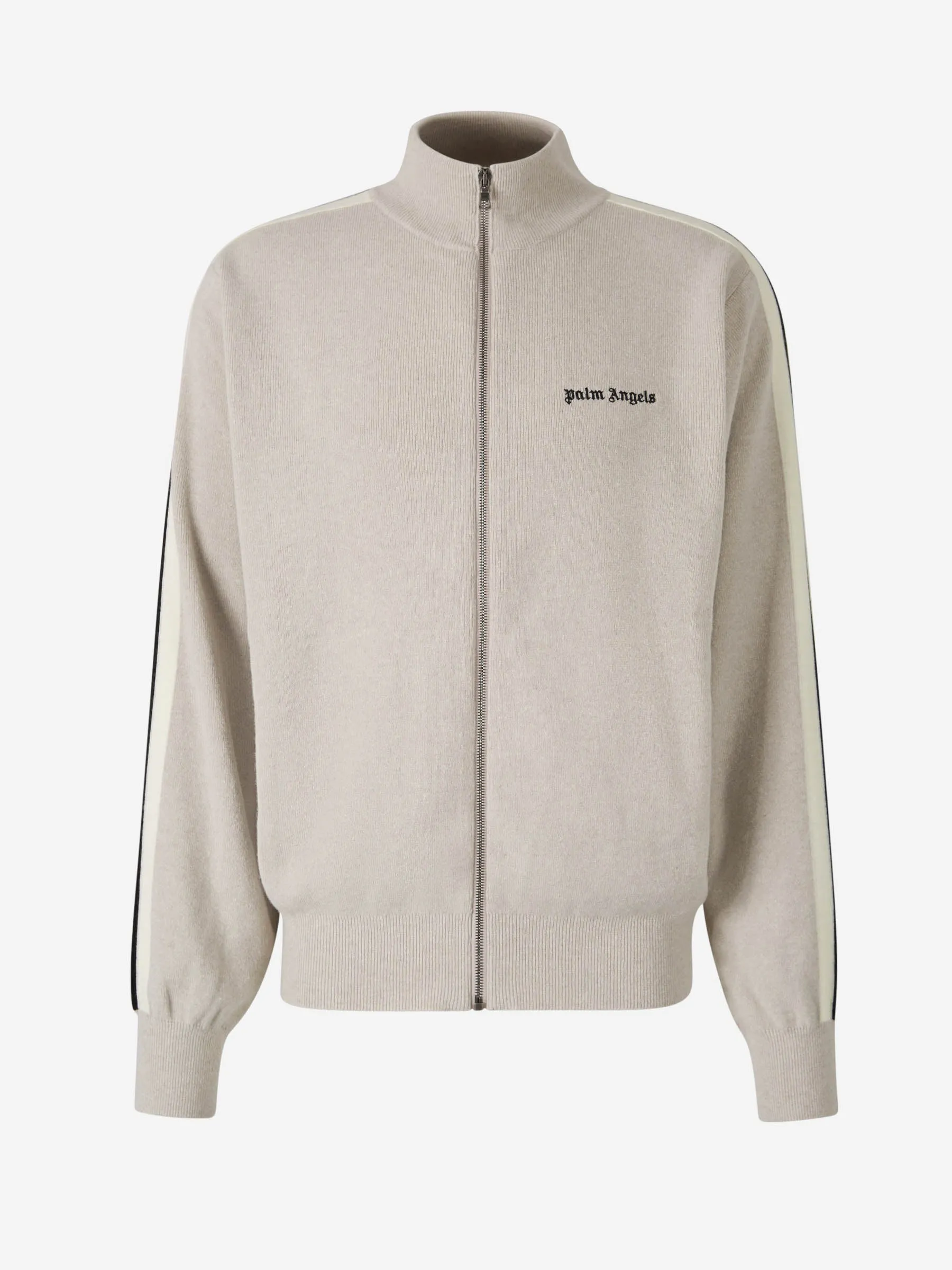 Chaqueta Punto Logo