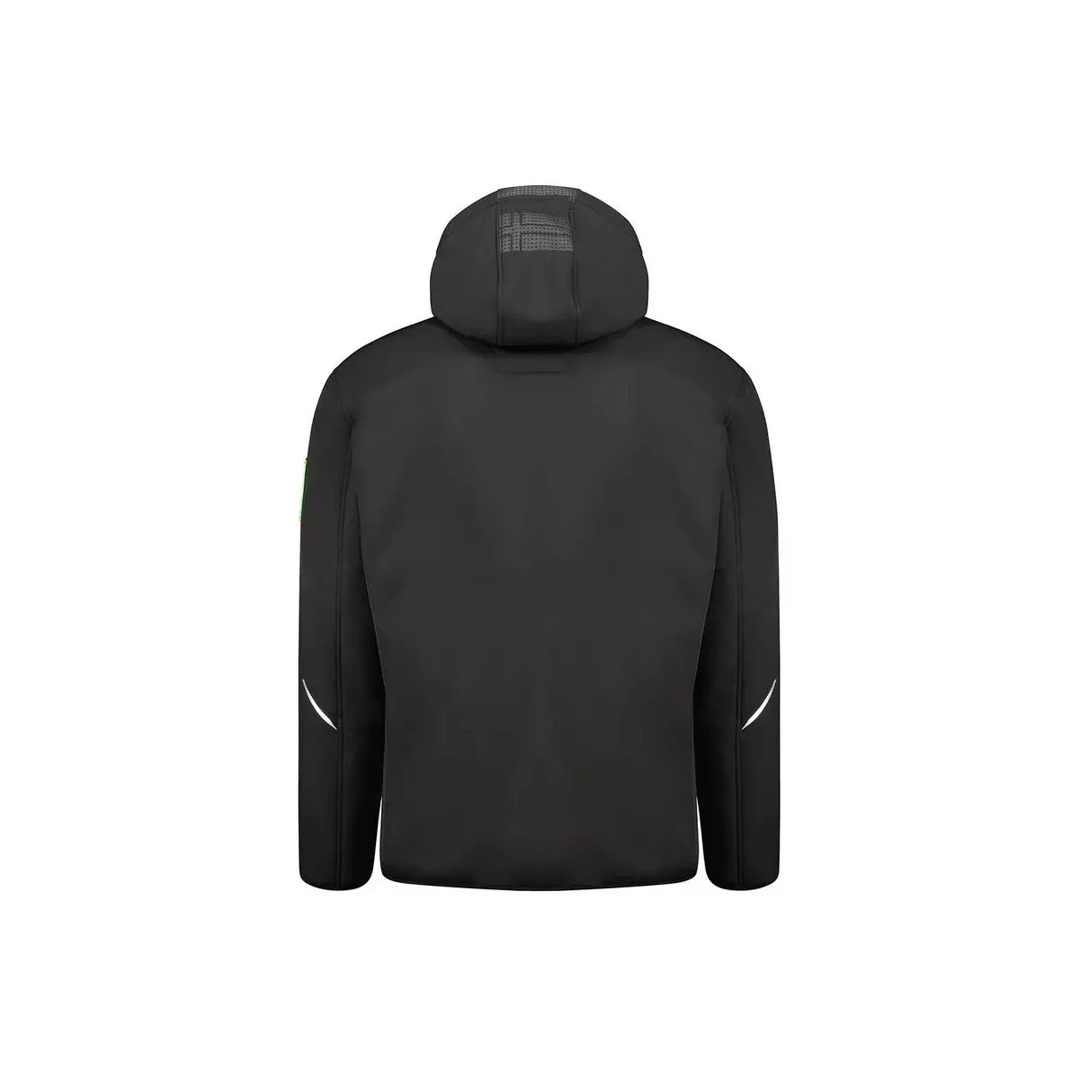 Chaqueta Softshell con capucha ROBIN