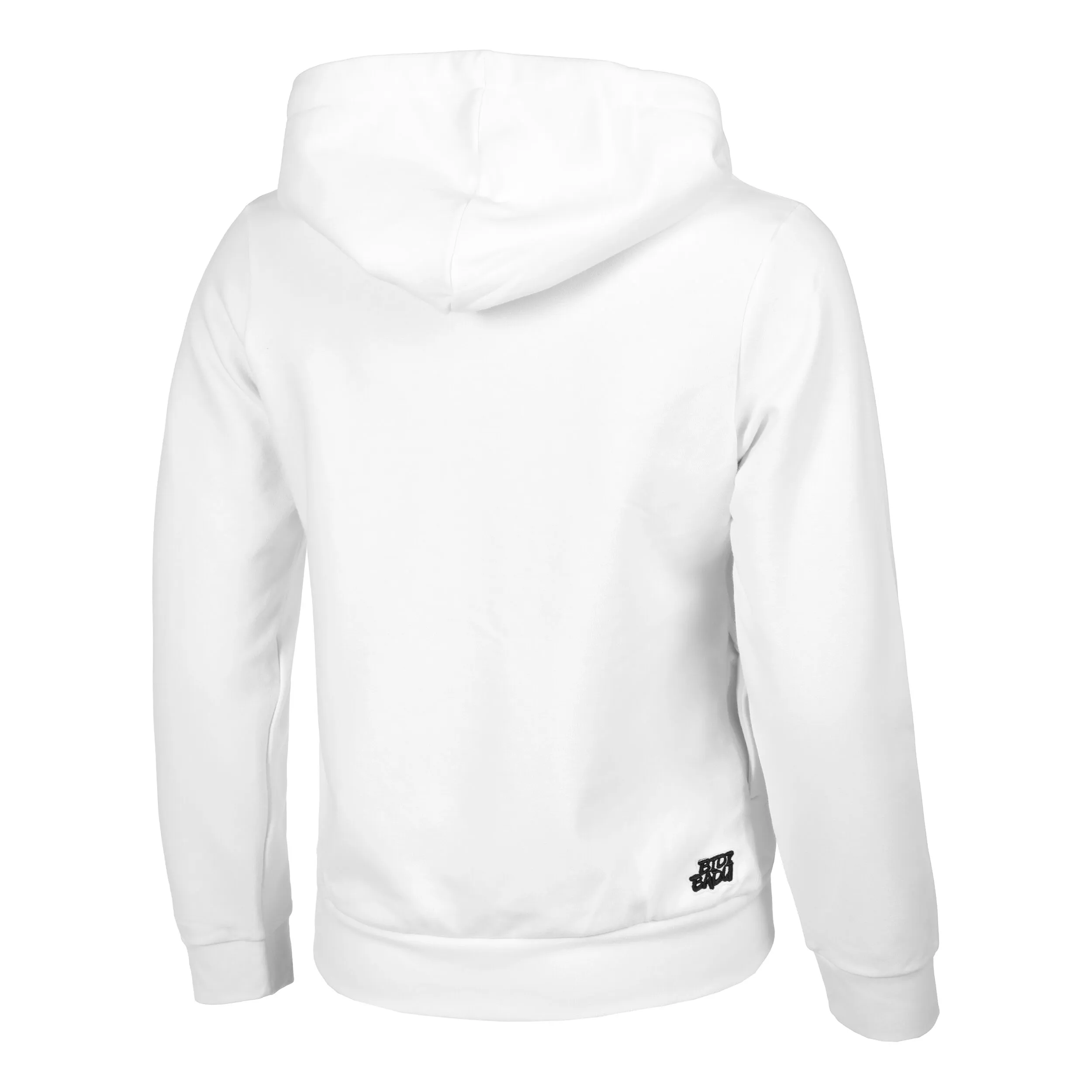 Chill Sudadera Con Capucha Mujeres