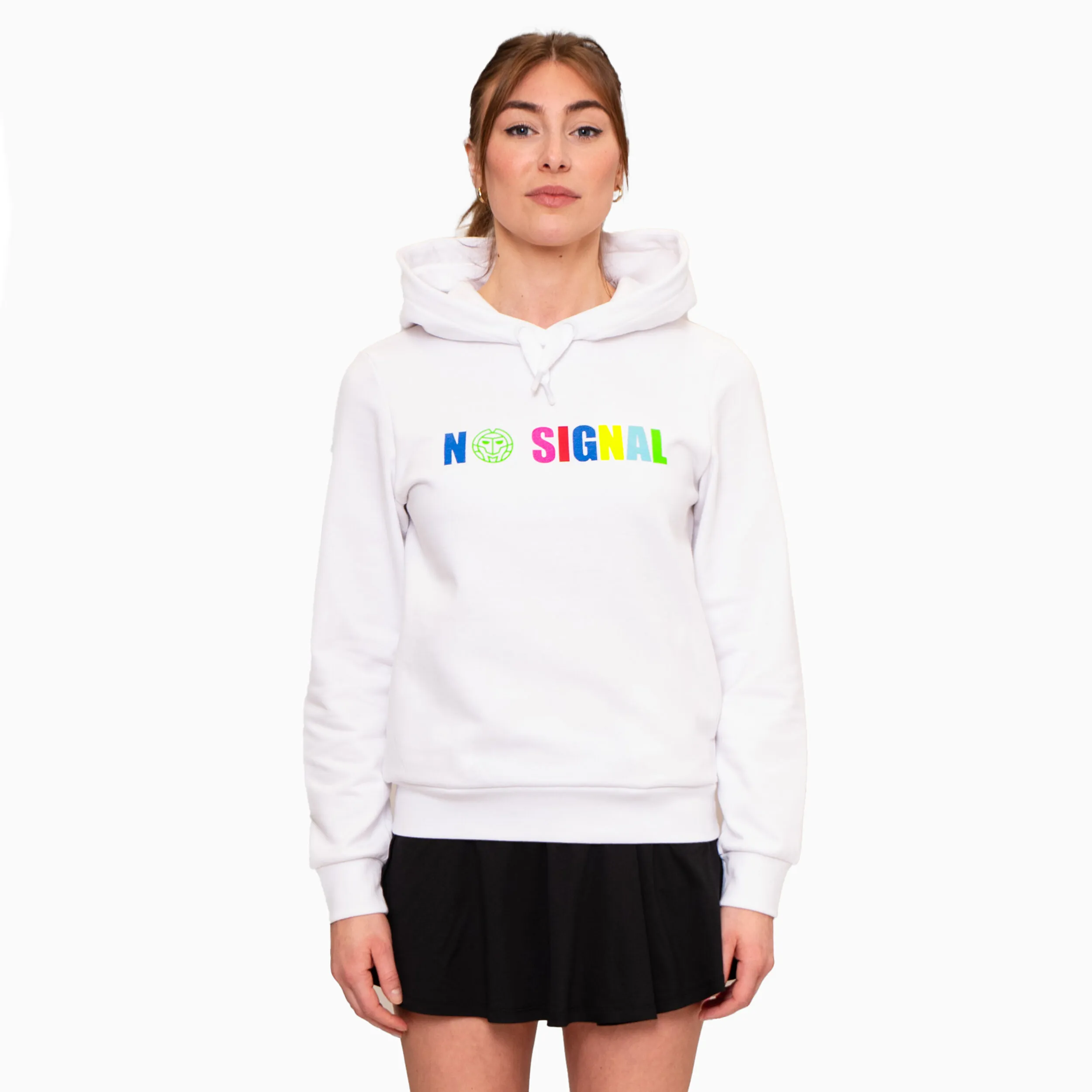 Chill Sudadera Con Capucha Mujeres