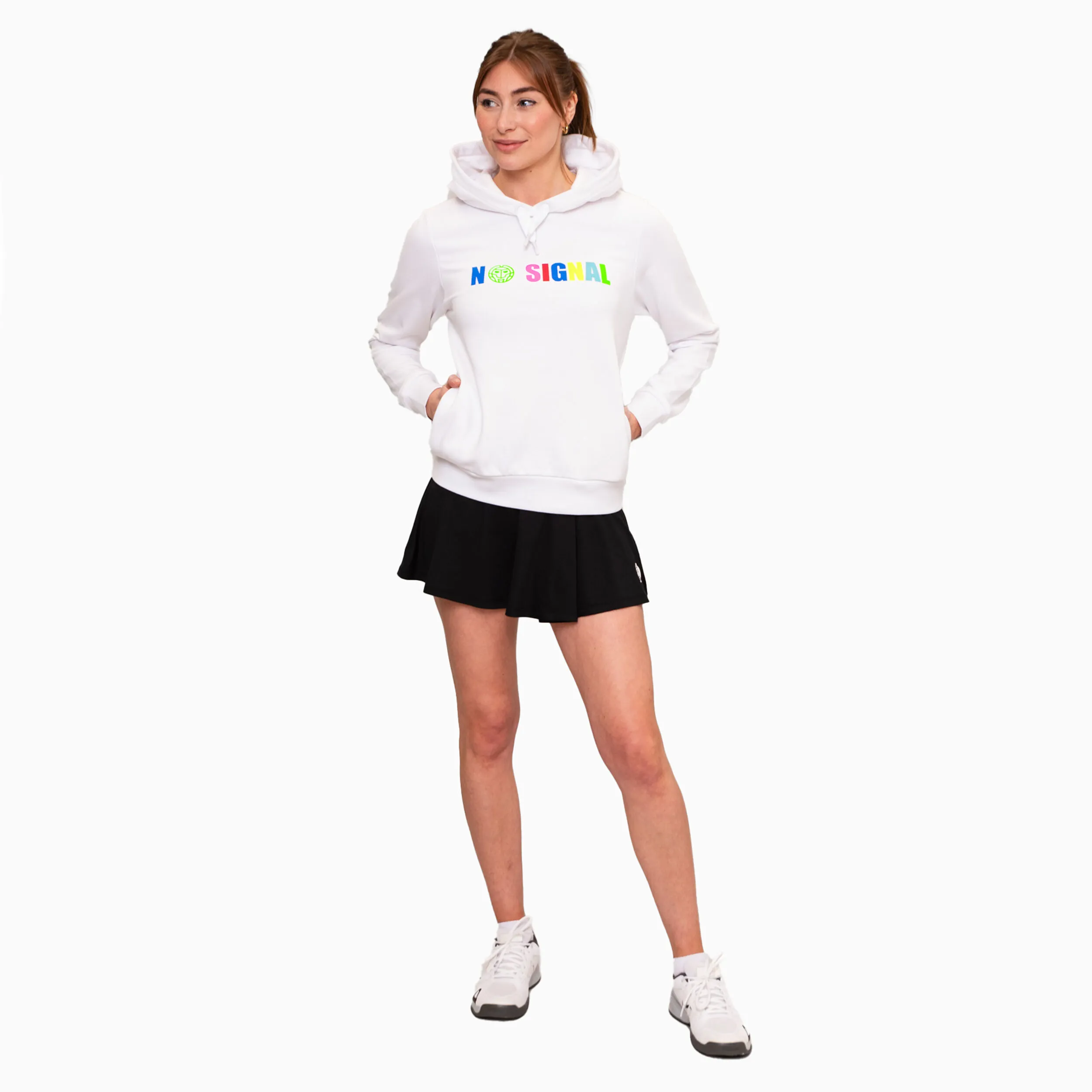 Chill Sudadera Con Capucha Mujeres