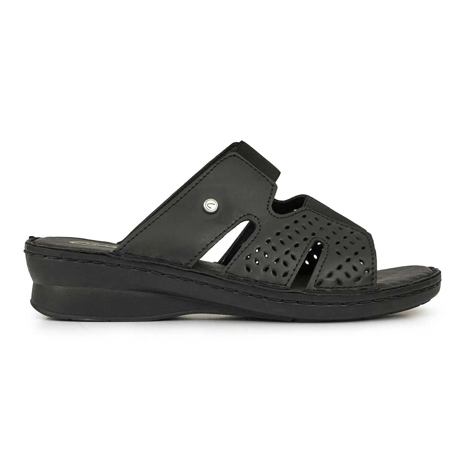 CHINELA WEIR NEGRO