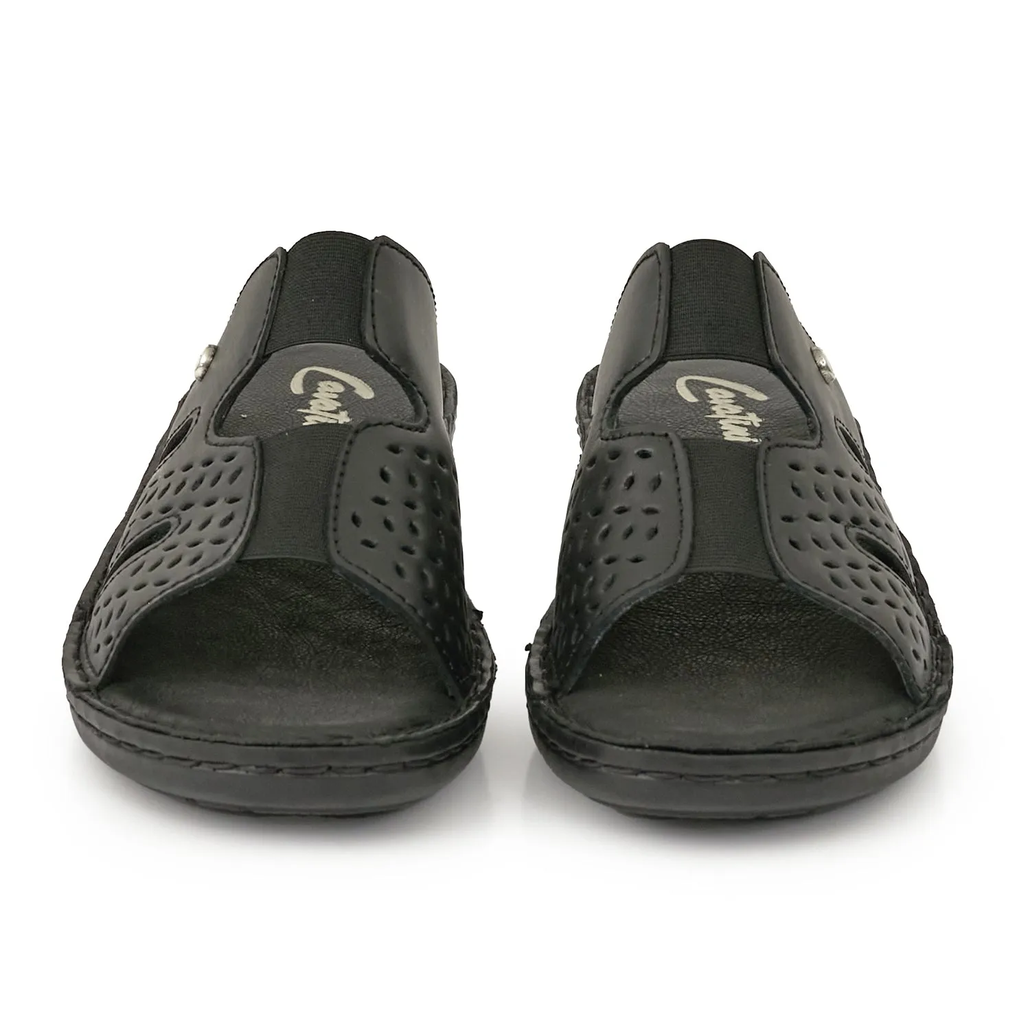 CHINELA WEIR NEGRO