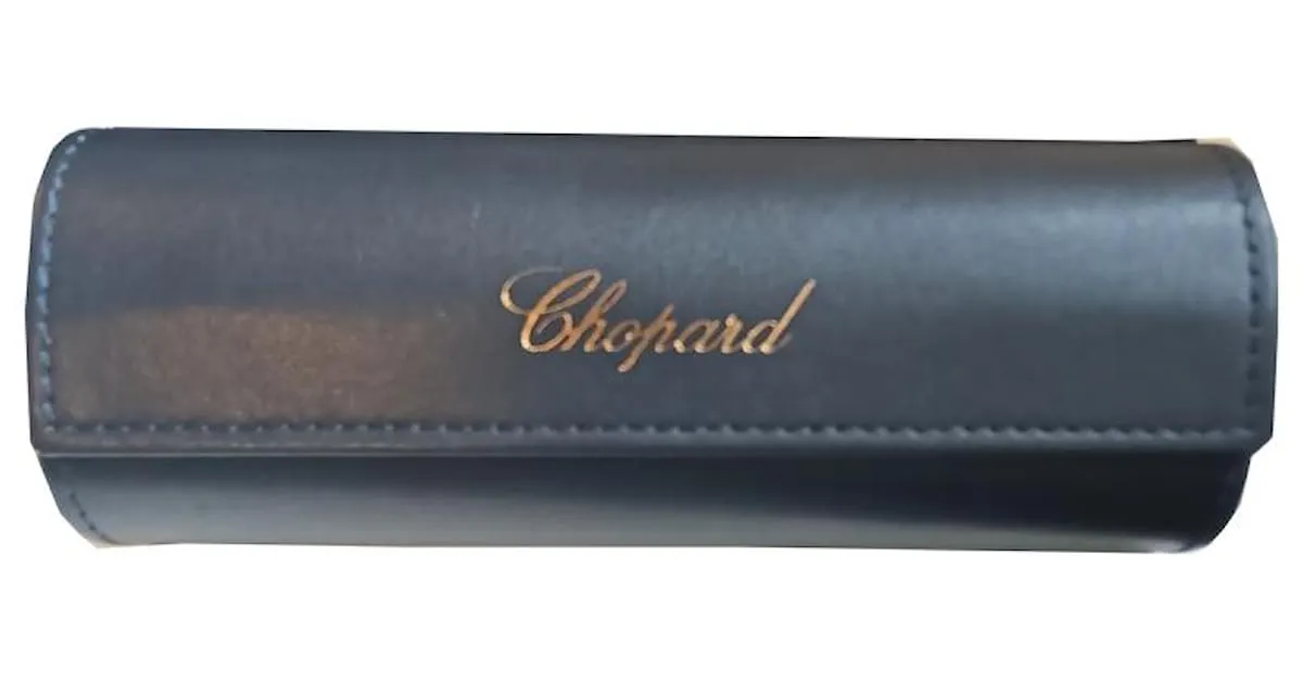 Chopard Negro 