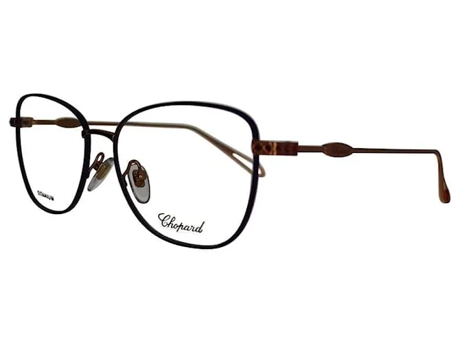 Chopard Negro 