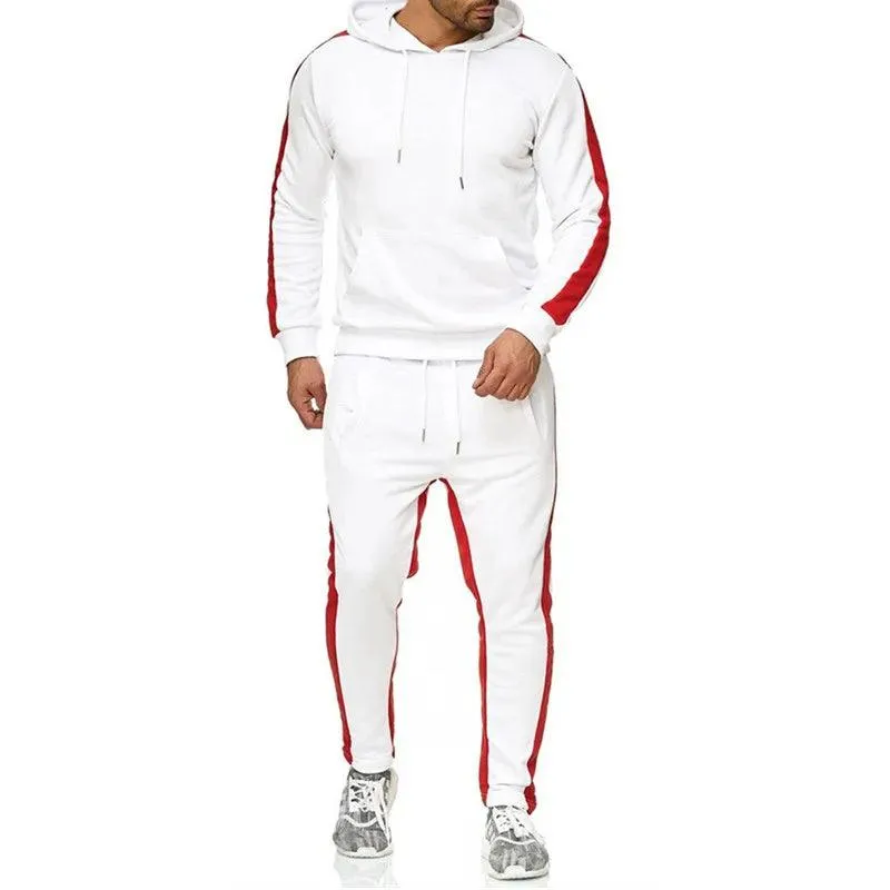 CHáNDAL DOS PIEZAS  SPORT HOMBRE