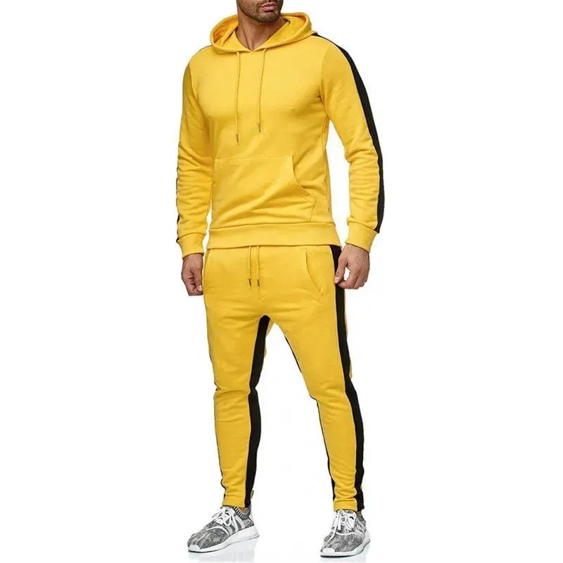 CHáNDAL DOS PIEZAS  SPORT HOMBRE