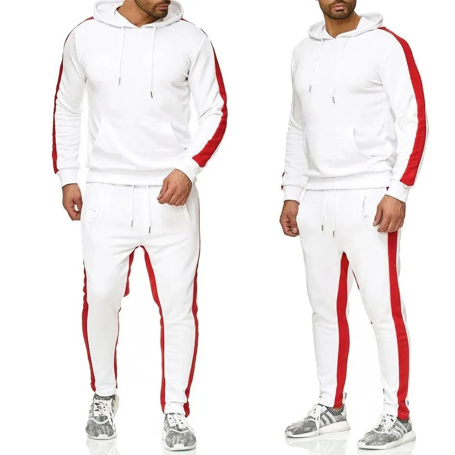 CHáNDAL DOS PIEZAS  SPORT HOMBRE