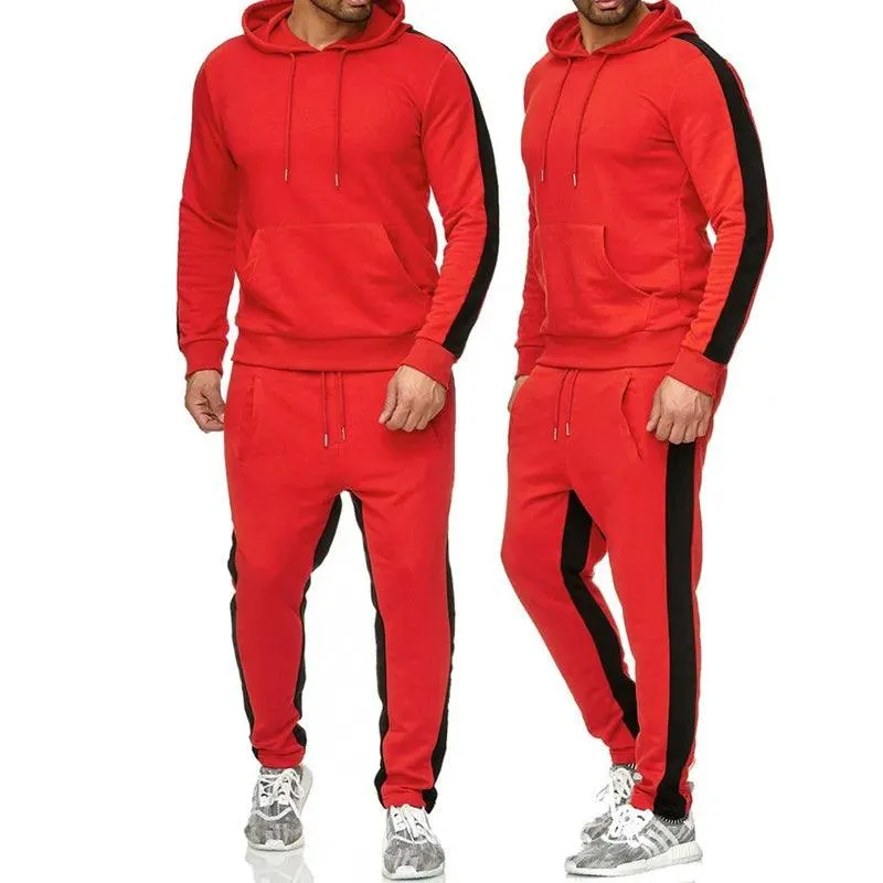 CHáNDAL DOS PIEZAS  SPORT HOMBRE