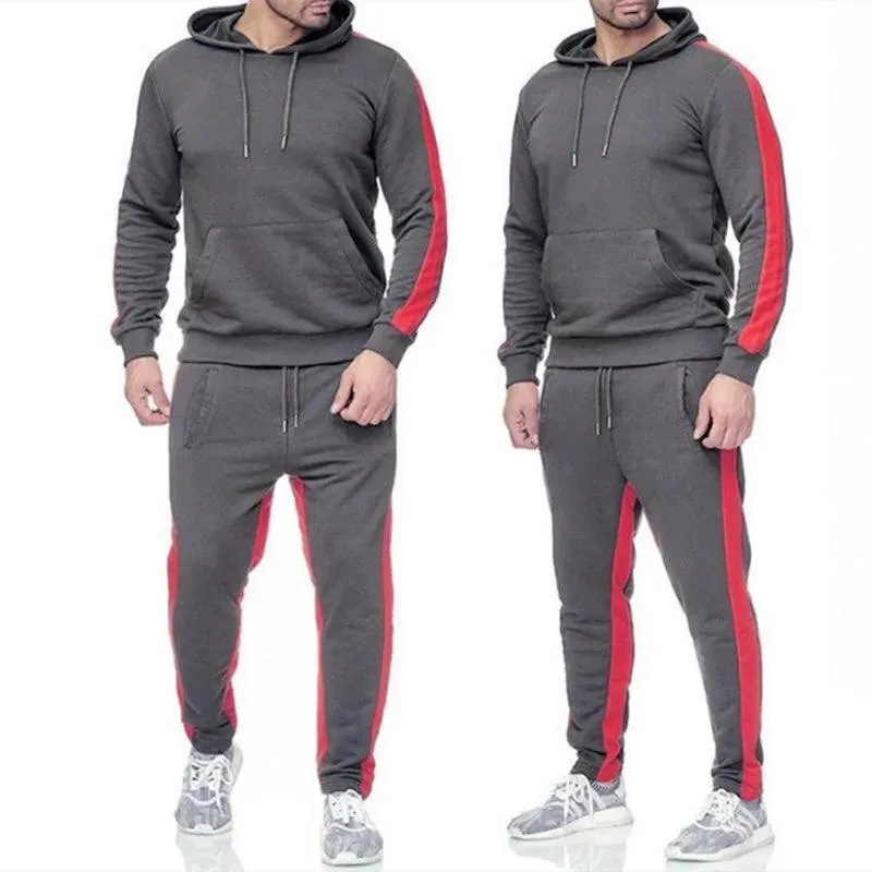 CHáNDAL DOS PIEZAS  SPORT HOMBRE