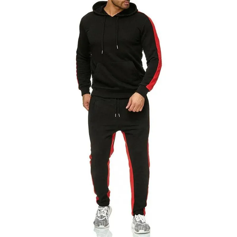 CHáNDAL DOS PIEZAS  SPORT HOMBRE