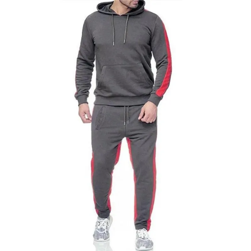CHáNDAL DOS PIEZAS  SPORT HOMBRE