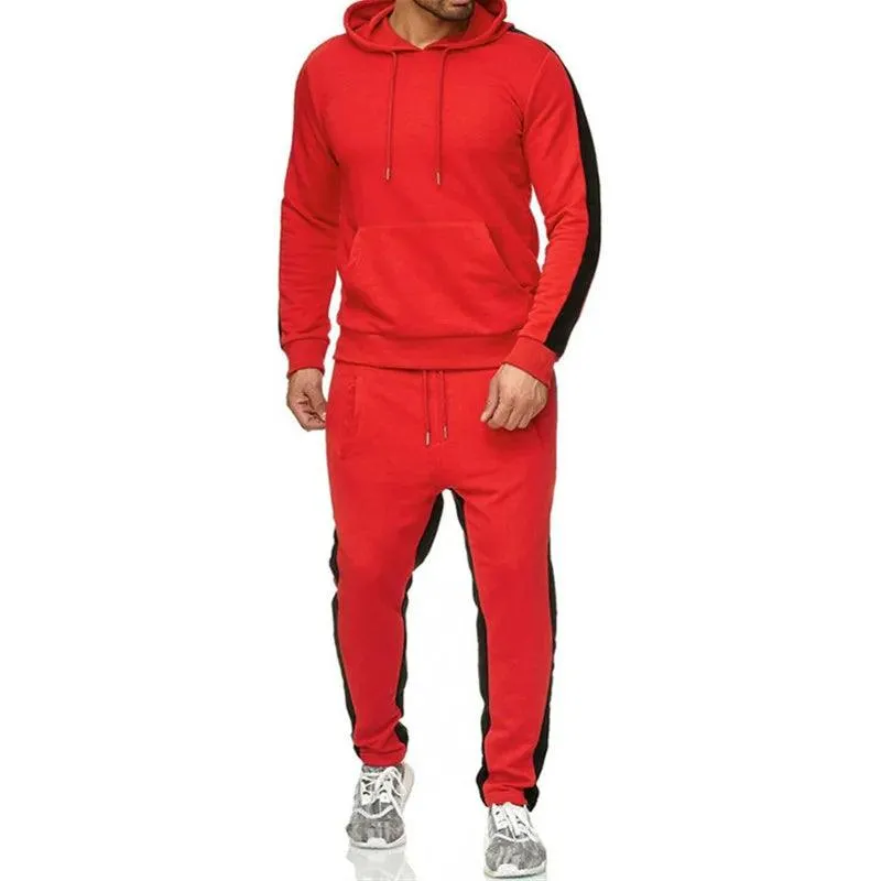 CHáNDAL DOS PIEZAS  SPORT HOMBRE
