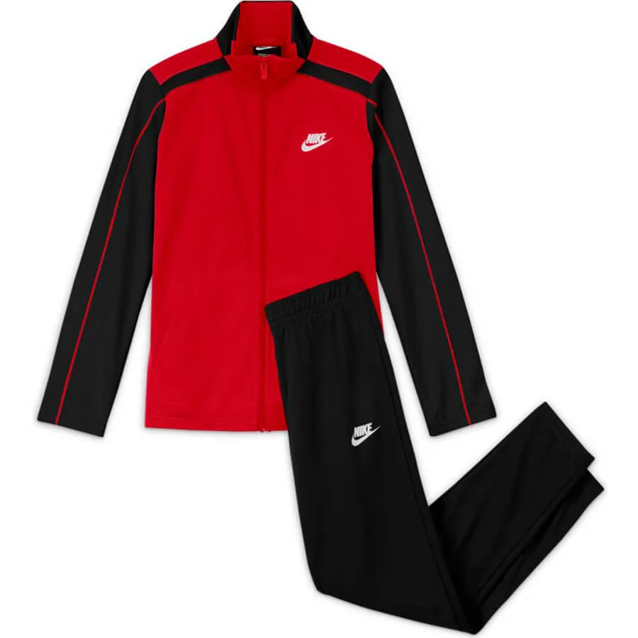  Chándals Nike AA U Nsw Futura Poly Cuff Ts