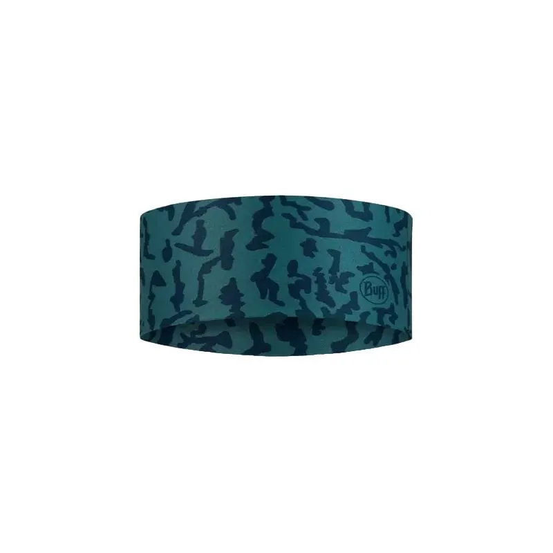 Cinta para la cabeza BUFF (After teal)