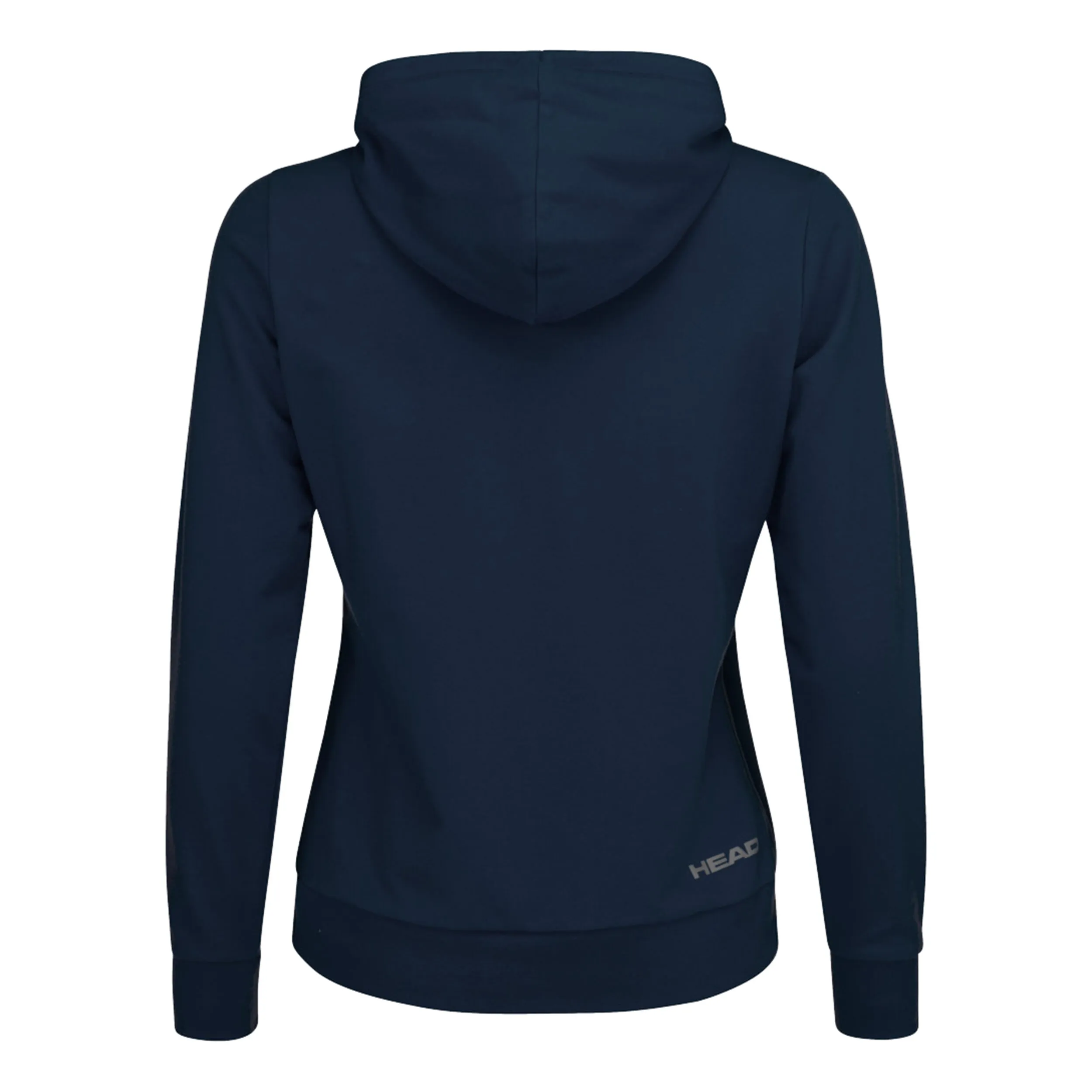 Club Sudadera Con Capucha Mujeres