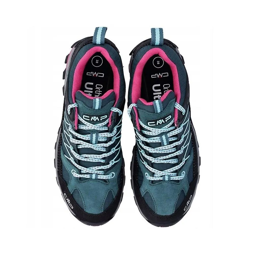 CMP Rigel Low WP 3Q5445616NN trekking todo el año mujeres