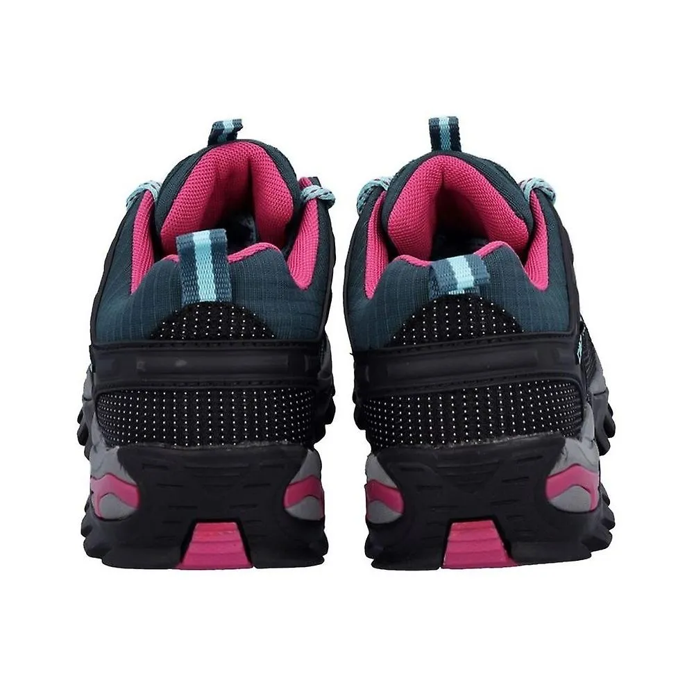 CMP Rigel Low WP 3Q5445616NN trekking todo el año mujeres