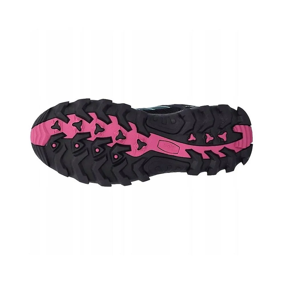 CMP Rigel Low WP 3Q5445616NN trekking todo el año mujeres