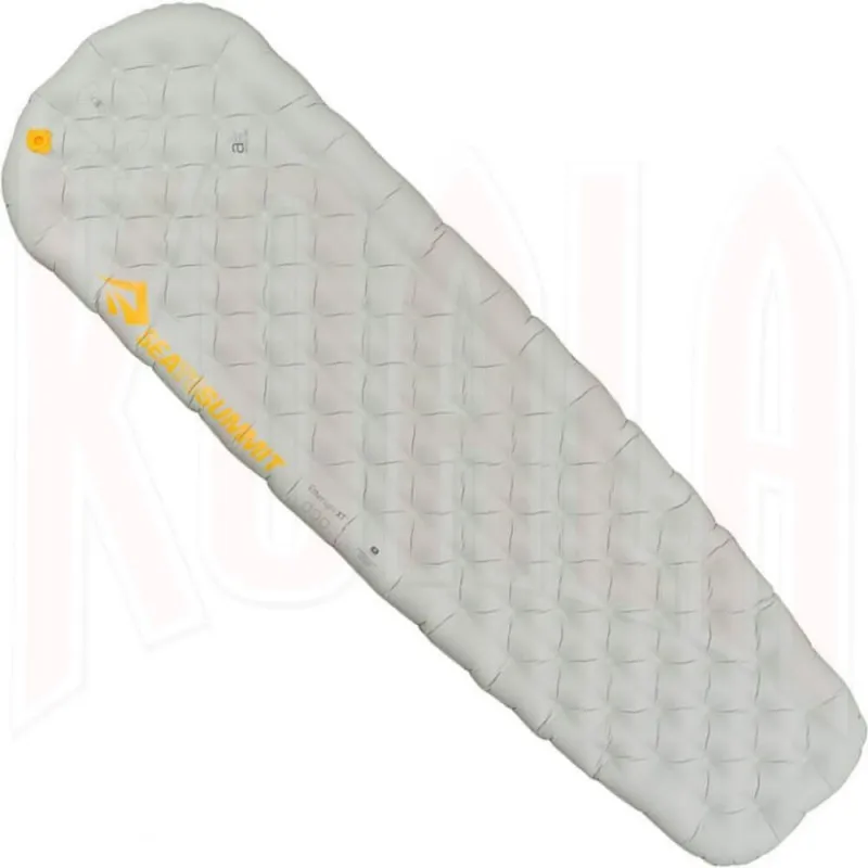 Colchoneta de montaña ETHER LIGHT XT MAT SeaToSummit