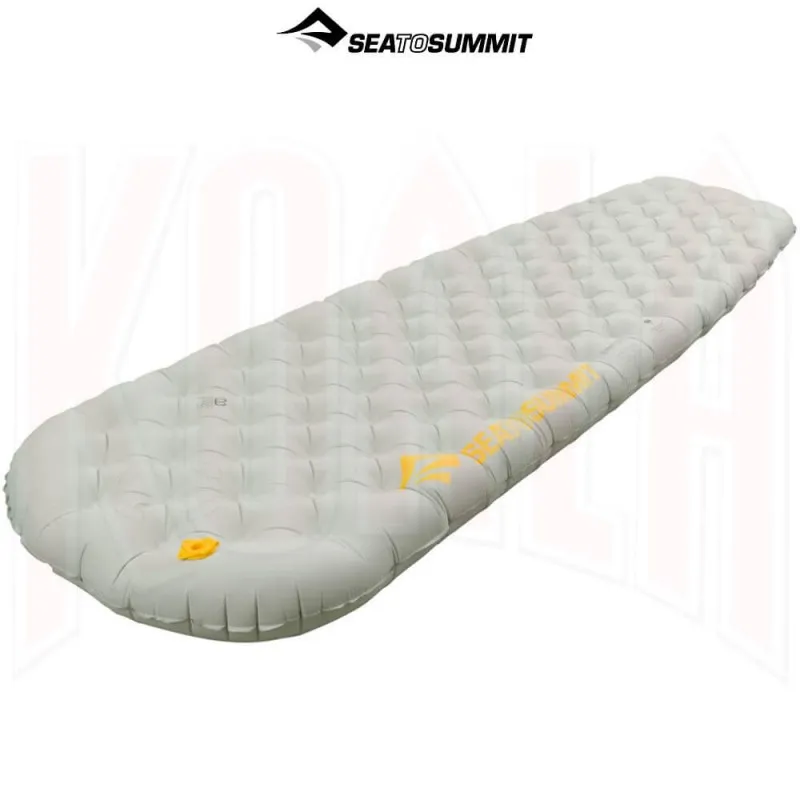 Colchoneta de montaña ETHER LIGHT XT MAT SeaToSummit