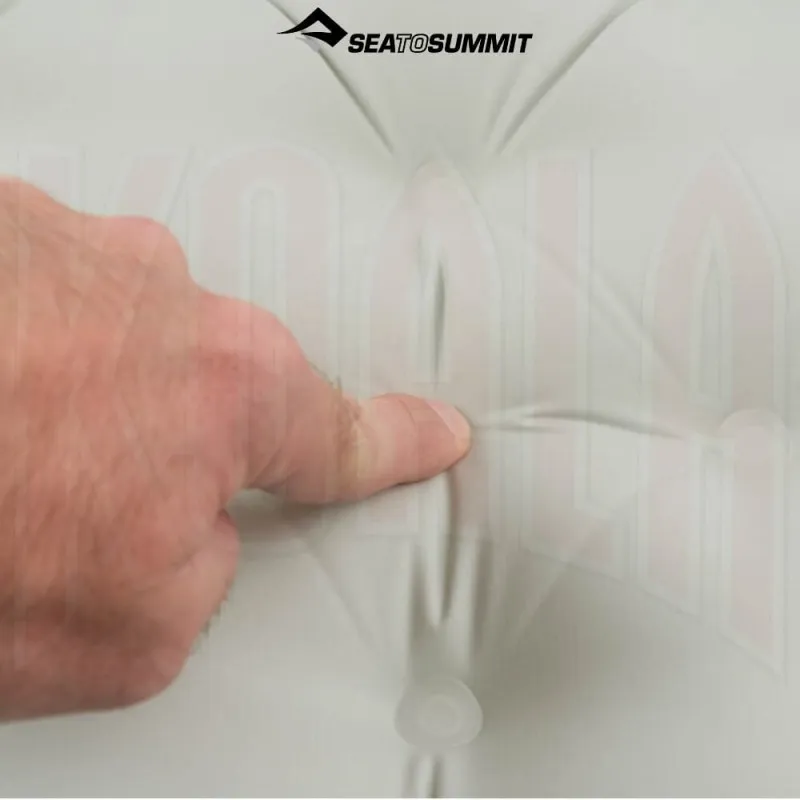 Colchoneta de montaña ETHER LIGHT XT MAT SeaToSummit