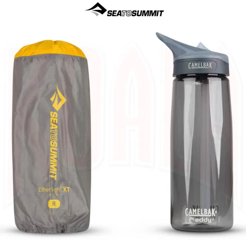Colchoneta de montaña ETHER LIGHT XT MAT SeaToSummit