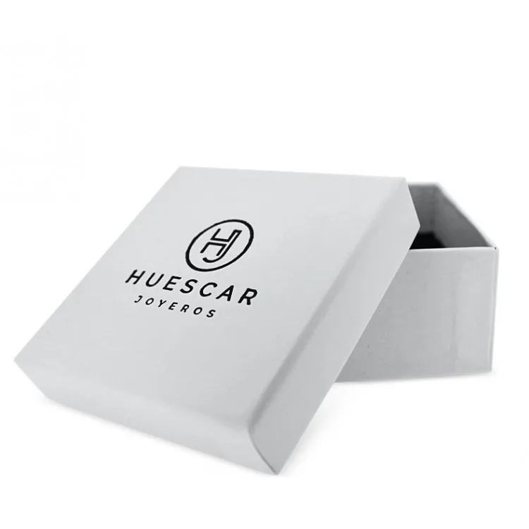 Collar personalizado datos de NACIMIENTO niños plata de ley