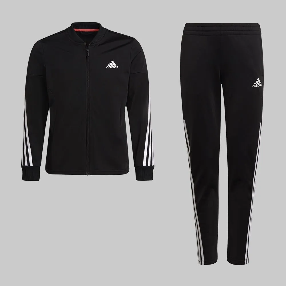 Conjunto adidas Aeroready Joven