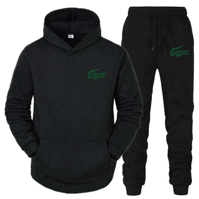 Conjunto chándal de 2 piezas