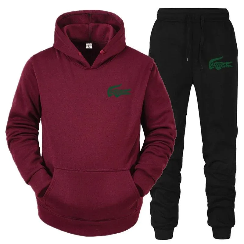 Conjunto chándal de 2 piezas