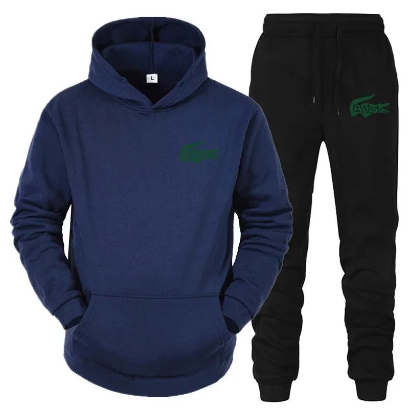 Conjunto chándal de 2 piezas