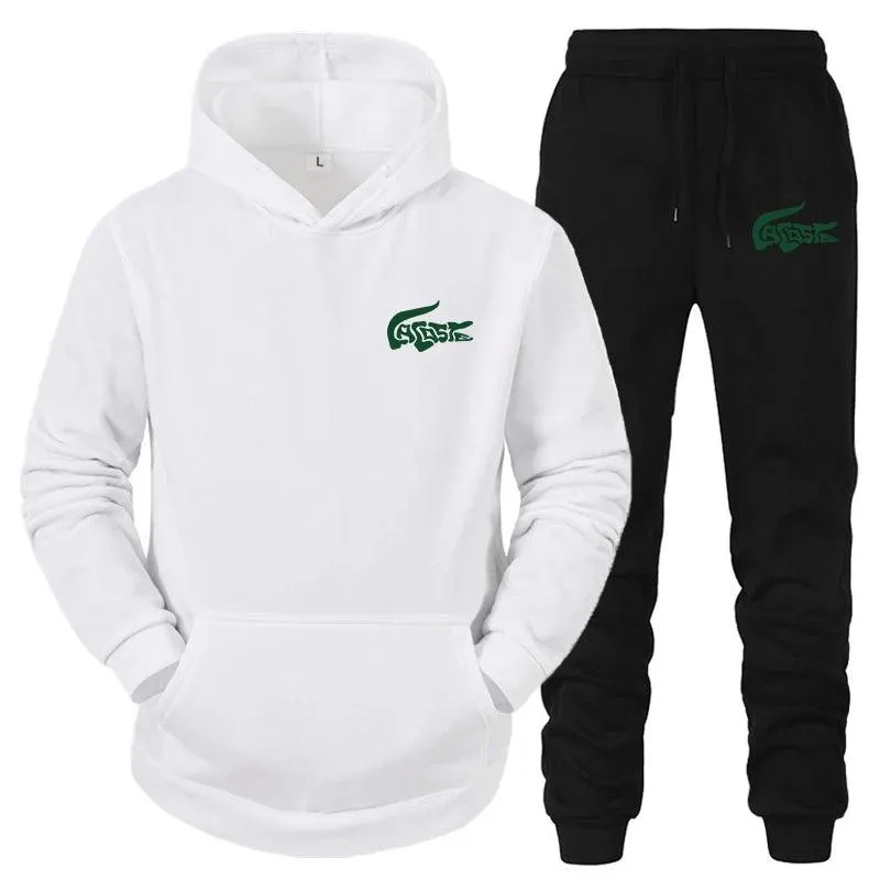Conjunto chándal de 2 piezas