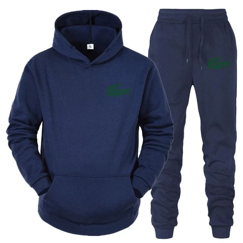 Conjunto chándal de 2 piezas