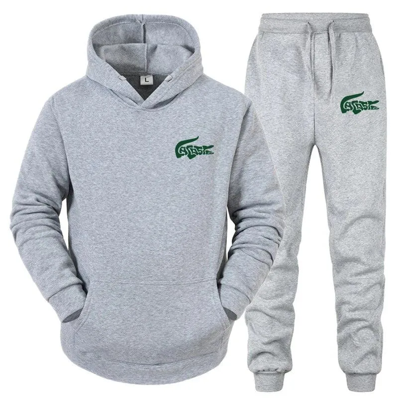 Conjunto chándal de 2 piezas