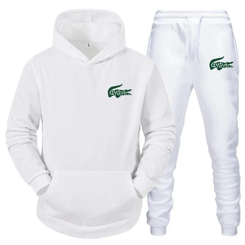 Conjunto chándal de 2 piezas