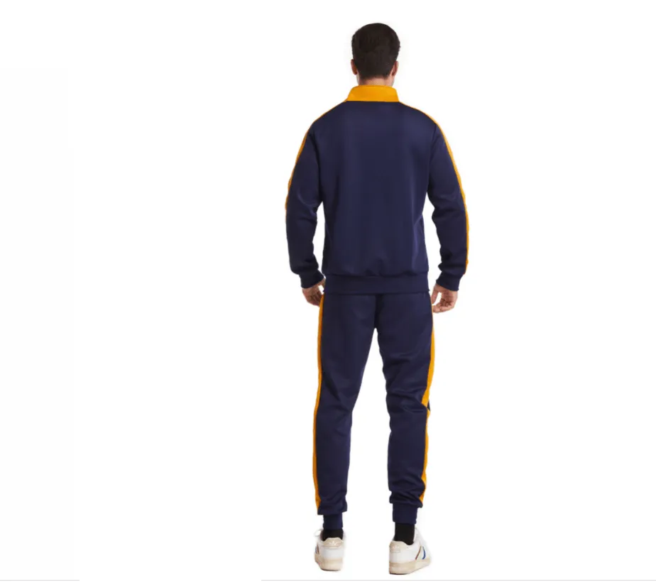 Conjunto chándal deportivo elegante