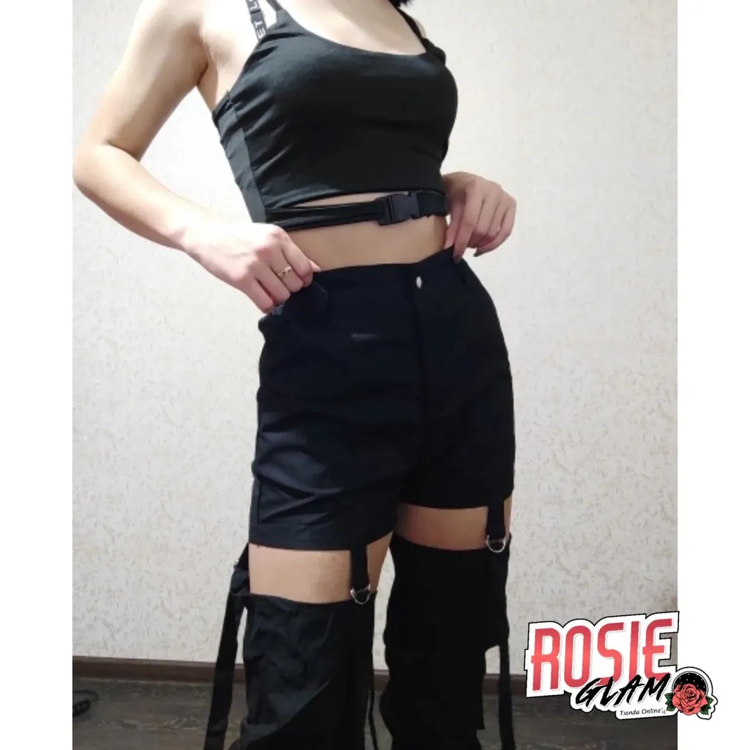 CONJUNTO CUTE  ROSIEGLAM