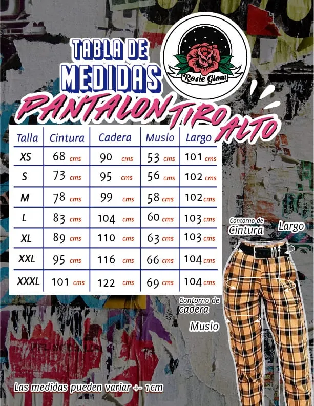 CONJUNTO CUTE  ROSIEGLAM