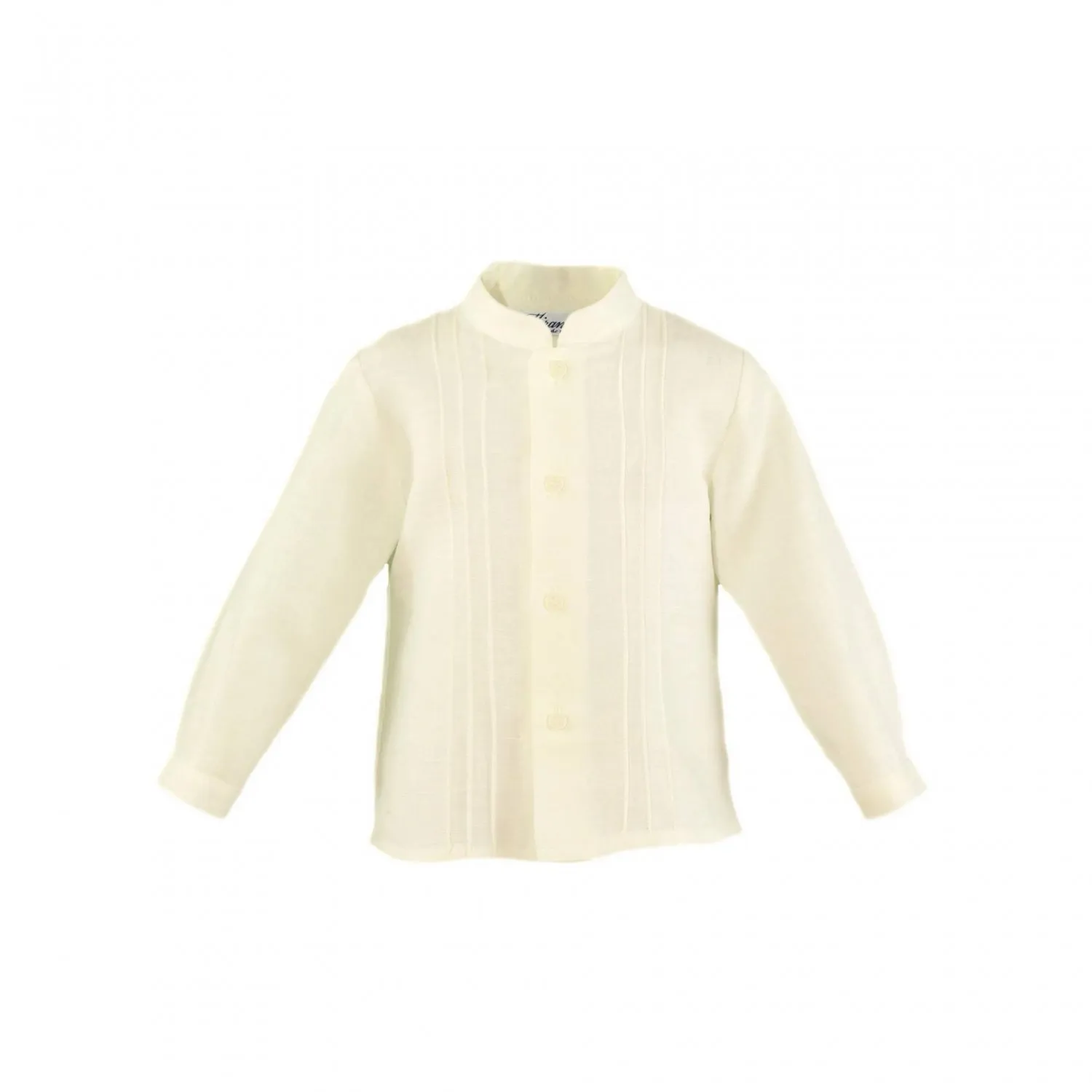 Conjunto tres piezas para niño. Ceremonia