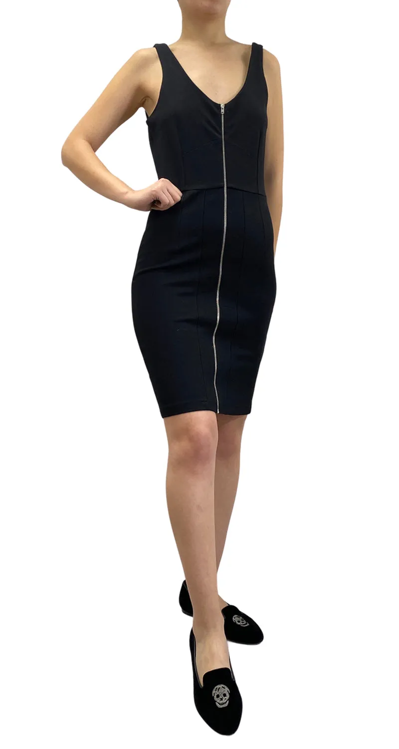 COS Vestido Negro