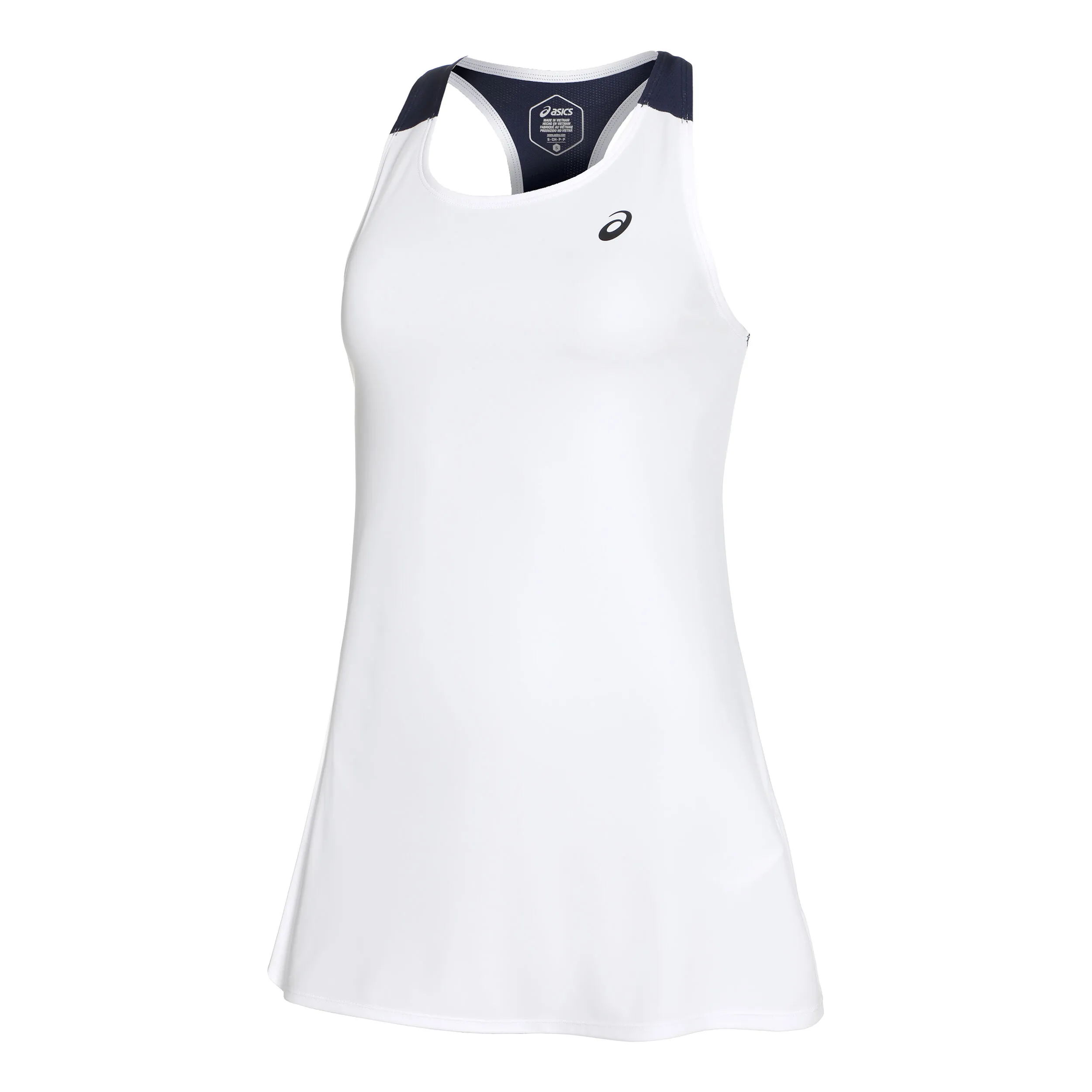 Court Vestido Mujeres