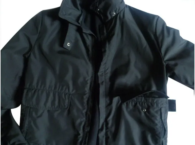 CP Company Perfecto Negro 