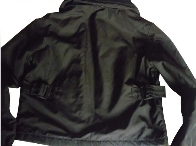 CP Company Perfecto Negro 