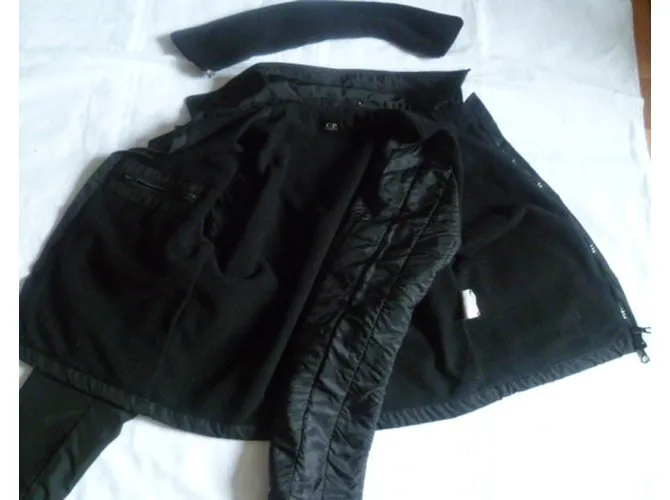 CP Company Perfecto Negro 