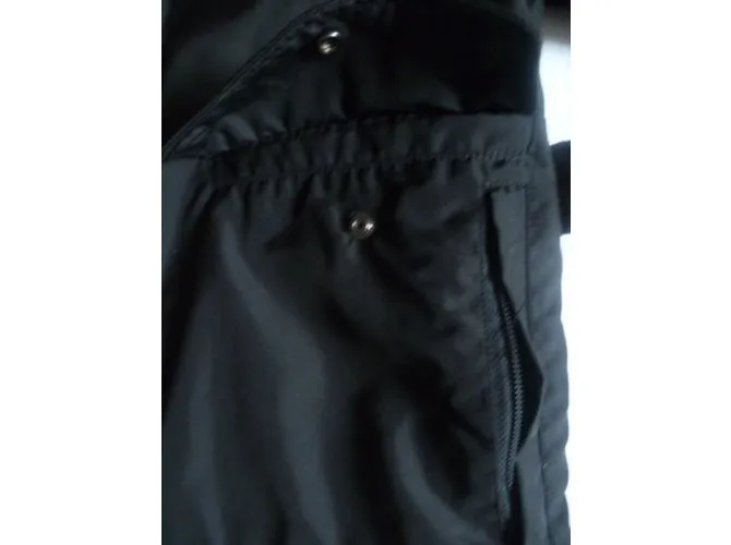 CP Company Perfecto Negro 