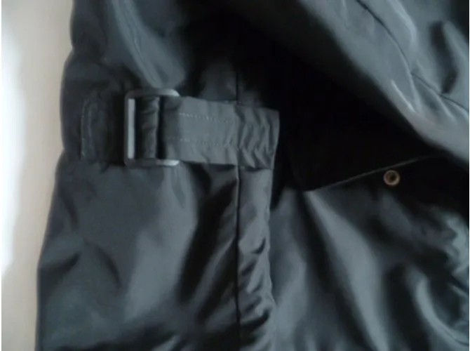 CP Company Perfecto Negro 