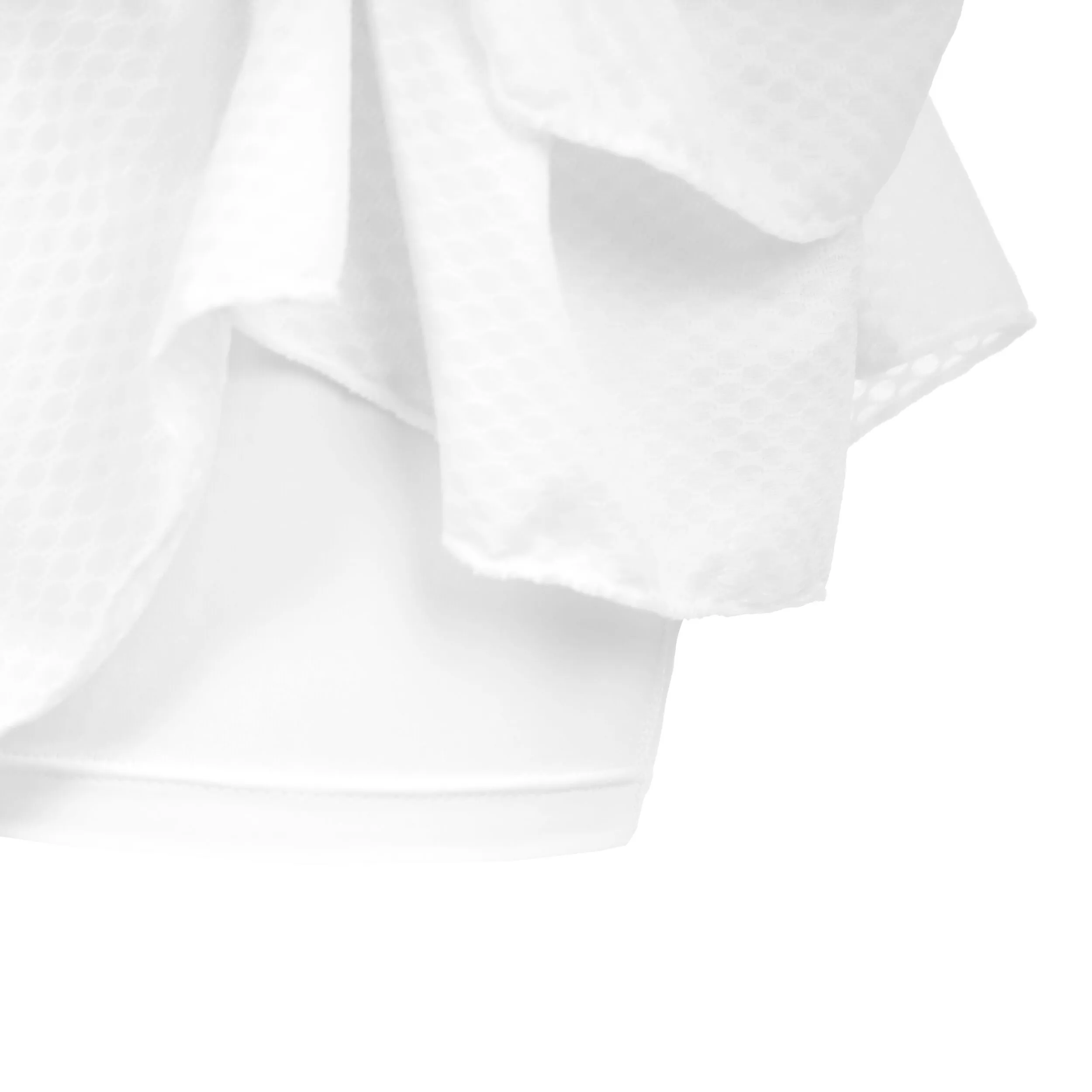 Crew Pleated Falda Mujeres