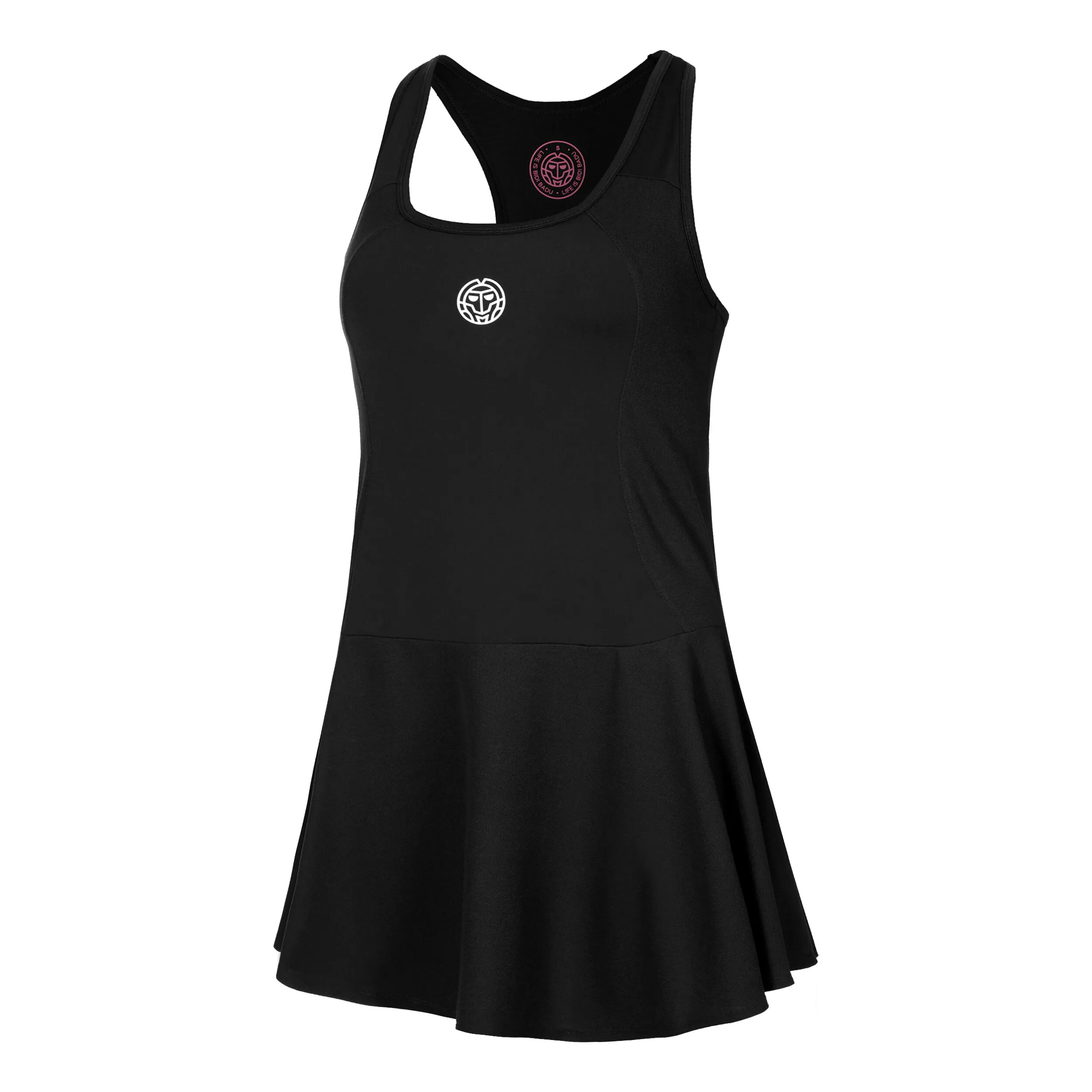 Crew Vestido Mujeres