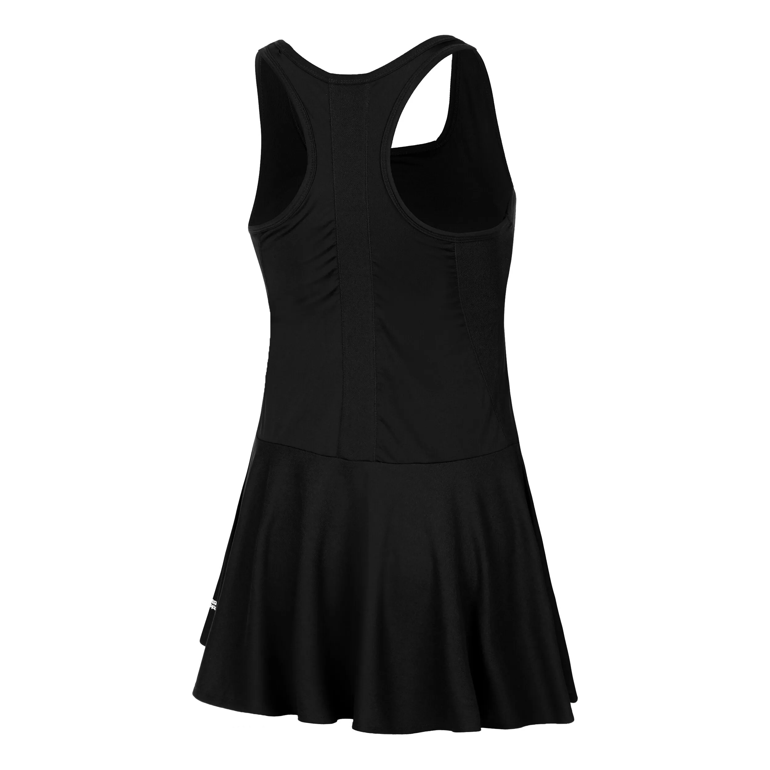 Crew Vestido Mujeres